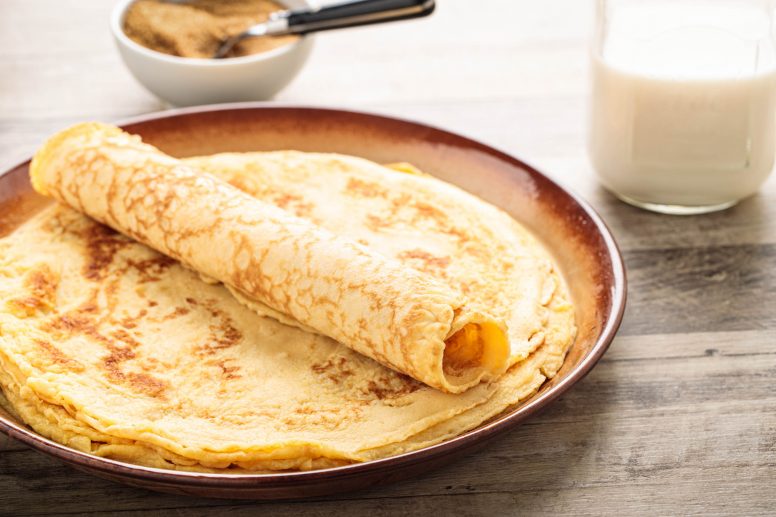 Pfannkuchen