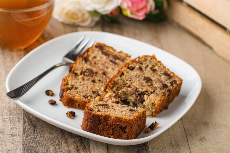 Bananenbrot